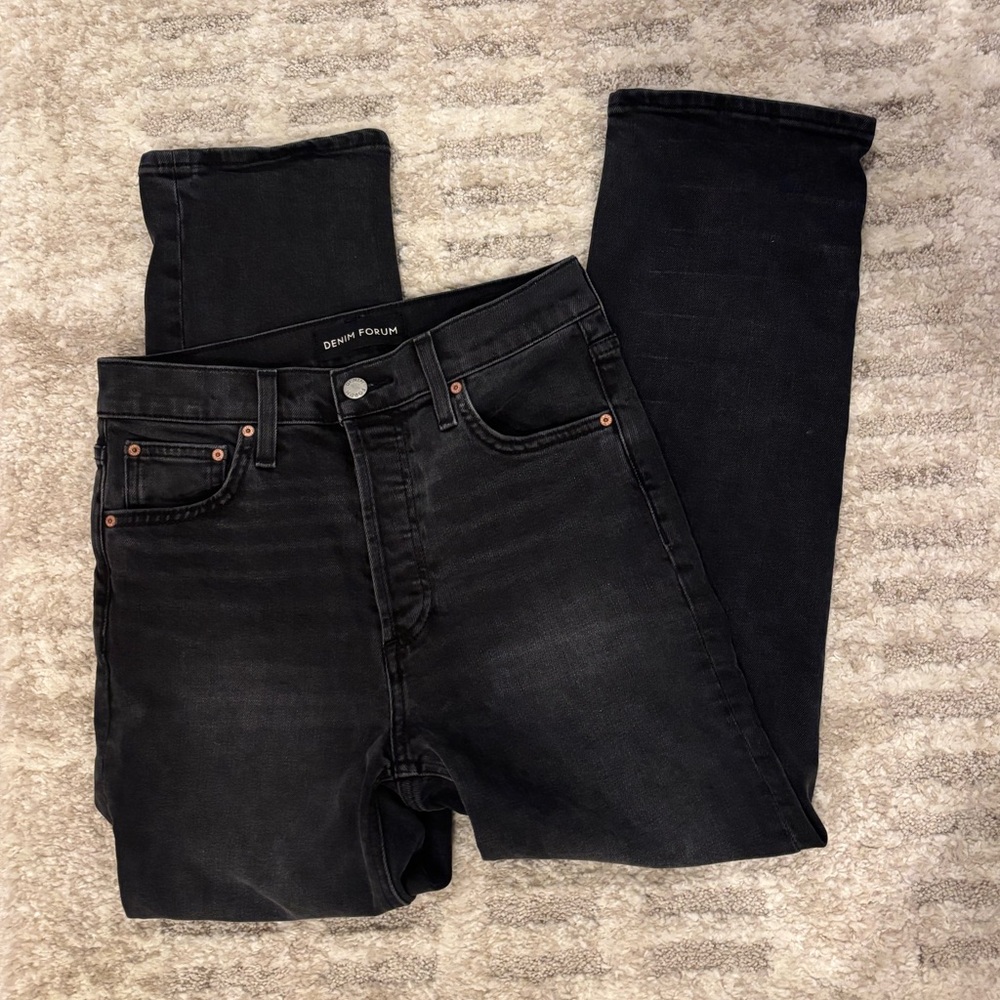 Denim Forum Arlo Jean